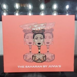 The saharan juvia